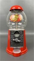 Vintage Jelly Belly Countertop Dispenser