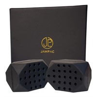 JAWPAC | Jawline Exerciser for Men & Women | 2-pie