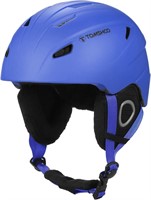 NEW $35 (M) Ski Snowboard Skateboard Helmet