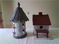 Bird houses