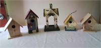 Bird houses