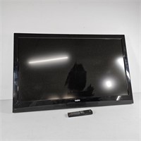 Sanyo 42" Flatscreen TV