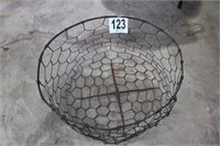 Large Wire Basket(R1)