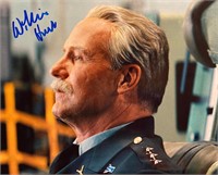William Hurt signed movie photo