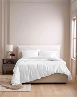 (N) Quince Bamboo Duvet Cover Set