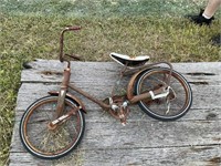 VINTAGE SEARS BIKE