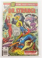 MARVEL COMIC BOOK DOCTOR STRANGE