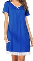 NEW Hotouch Women's Nightgown - S