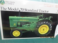 PRECISION JOHN DEERE 70 STANDARD-NIB