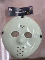 Halloween mask