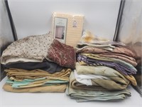 Bundle of Linen