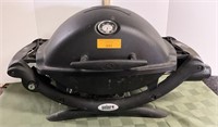 Weber Gas Grill