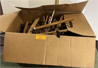 Box of Hangers