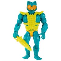 Masters of the Universe Origins Mer-Man 5.5-in Act