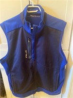 Ralph Lauren RLX Lightweight Vest Size L