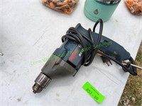 Bosch High Speed 3/8” Drill B6100