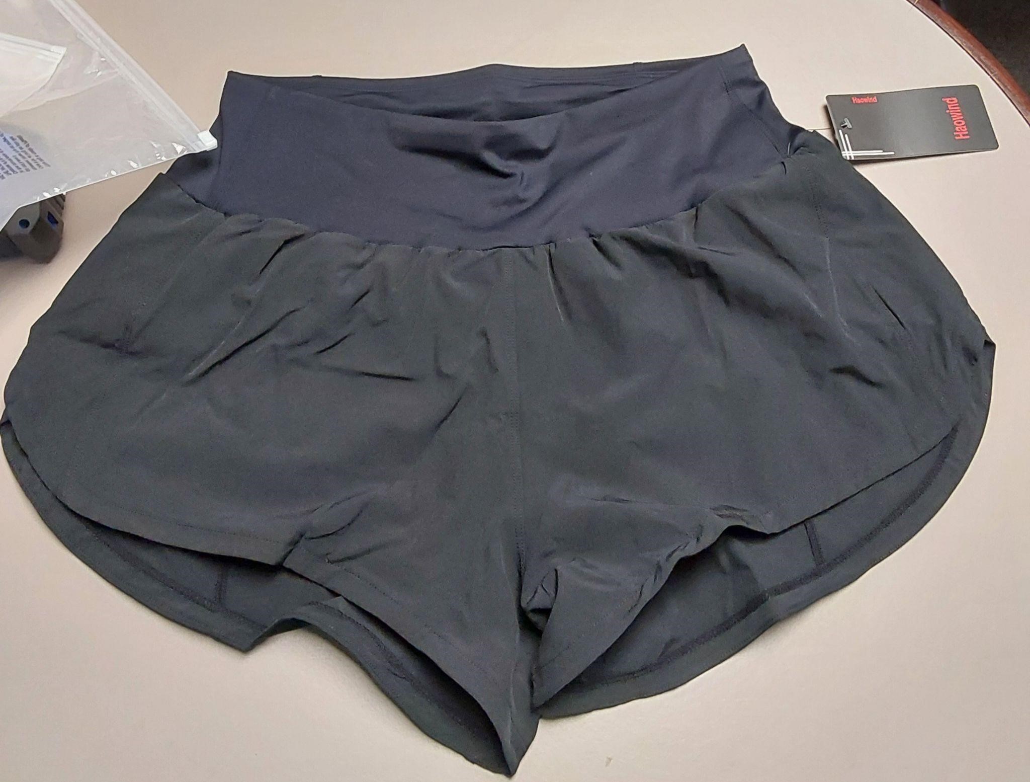 Haowind Lg Running Shorts