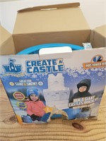 Create a Castle Molds Kit