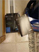 Riccar Vacuum