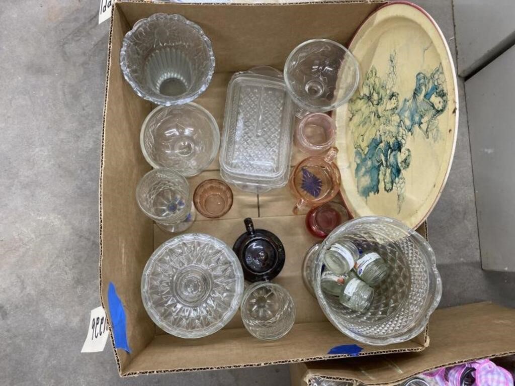 July 8 - Online Only Multi Estate Auction