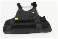 PROTECTIVE PRODUCTS INTERNATIONAL - BODY ARMOUR