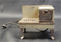 Vintage small childs stove