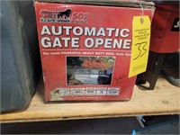 MIGHTY MULE 502 DUAL AUTOMATIC GATE OPENER