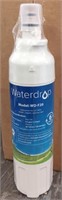 (3) Waterdrop Fridge Filters