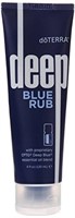 doTERRA Deep Blue Rub, 4 oz