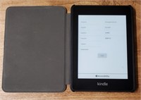 Kindle White Paper