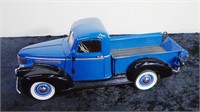 1941 Chevy Pickup 1:24 Die Cast Car