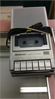 Personal cassette recorder