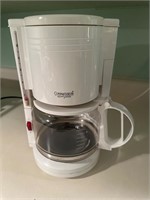 Connaisseur Home Concepts 10 Cup Coffee Maker