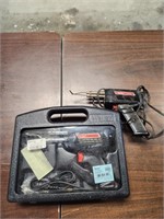 Weller Professional Solder Gun Kit