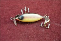 Heddon SOS Wounded Minnow Shad Lure