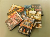 Collectible DVD's