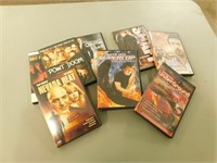 Collectible DVD's