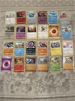 SELECTION OF POKEMON COLLECTOR TRADING CARDS