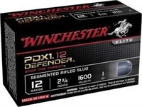 Winchester 12 Gauge PDX1 Defender S12PDX1S 2-3/4s