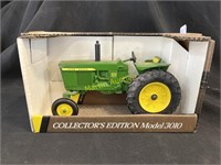 John Deere Model 3010 Tractor, 1/16 scale,