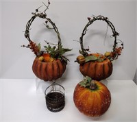 Fall Home Decor