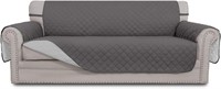USED - Easy-Going Sofa Slipcover Reversible Sofa C