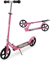 Temboom Scooter Kids Scooters For Kids 6+&adult,