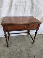 Vintage Accent/Side Table