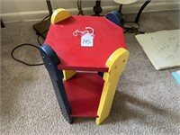 Child's Side Table
