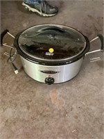 Hamilton Beach slow cooker