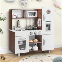 Total Tactic Kids Kitchen Playset