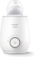 Philips AVENT Fast Baby Bottle Warmer