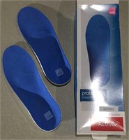 Womens size 8-9.5 insoles