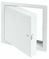 2 Tough Guy 5YL98D fire-rated access doors, new